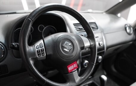 Suzuki SX4 II рестайлинг, 2011 год, 1 650 000 рублей, 11 фотография