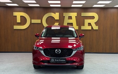 Mazda CX-5 II, 2025 год, 5 300 000 рублей, 2 фотография