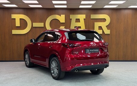 Mazda CX-5 II, 2025 год, 5 300 000 рублей, 4 фотография