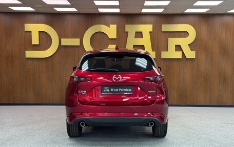 Mazda CX-5 II, 2025 год, 5 300 000 рублей, 5 фотография
