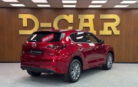 Mazda CX-5 II, 2025 год, 5 300 000 рублей, 6 фотография