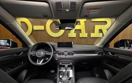 Mazda CX-5 II, 2025 год, 5 300 000 рублей, 11 фотография