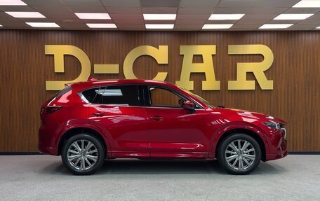 Mazda CX-5 II, 2025 год, 5 300 000 рублей, 8 фотография