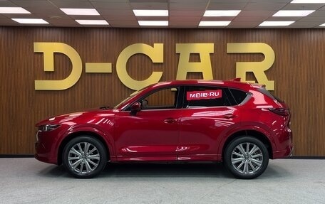 Mazda CX-5 II, 2025 год, 5 300 000 рублей, 7 фотография