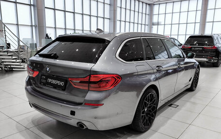BMW 5 серия, 2020 год, 3 320 000 рублей, 6 фотография