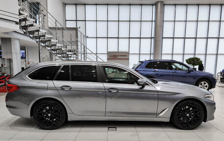 BMW 5 серия, 2020 год, 3 320 000 рублей, 5 фотография