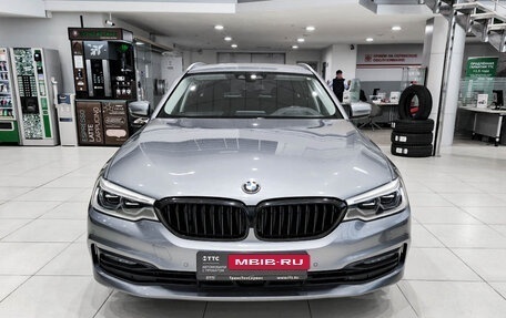 BMW 5 серия, 2020 год, 3 320 000 рублей, 2 фотография