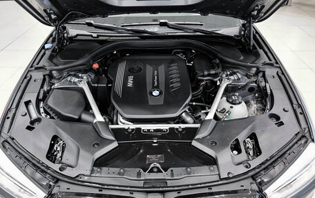 BMW 5 серия, 2020 год, 3 320 000 рублей, 11 фотография