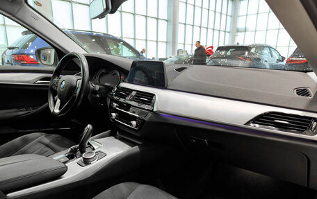 BMW 5 серия, 2020 год, 3 320 000 рублей, 13 фотография