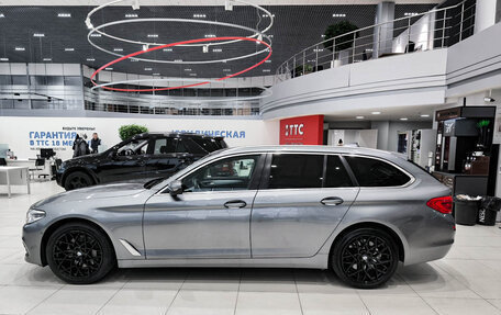 BMW 5 серия, 2020 год, 3 320 000 рублей, 10 фотография