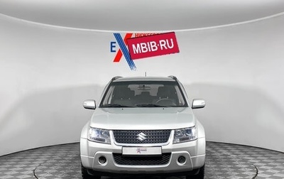 Suzuki Grand Vitara, 2010 год, 1 037 000 рублей, 1 фотография
