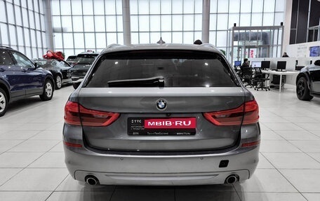 BMW 5 серия, 2020 год, 3 320 000 рублей, 7 фотография