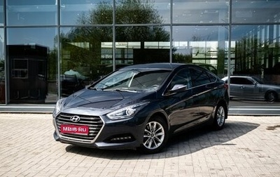Hyundai i40 I рестайлинг, 2016 год, 1 250 000 рублей, 1 фотография