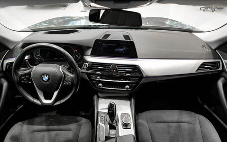 BMW 5 серия, 2020 год, 3 320 000 рублей, 17 фотография