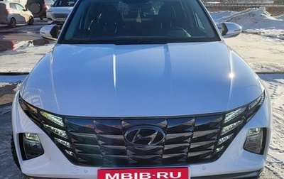 Hyundai Tucson, 2024 год, 4 050 000 рублей, 1 фотография