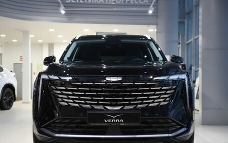 Geely Atlas, 2024 год, 3 817 190 рублей, 2 фотография