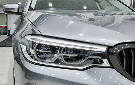 BMW 5 серия, 2020 год, 3 320 000 рублей, 21 фотография