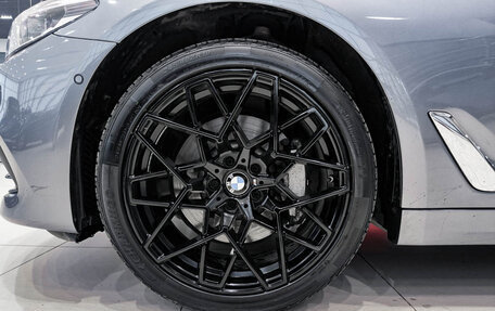 BMW 5 серия, 2020 год, 3 320 000 рублей, 22 фотография