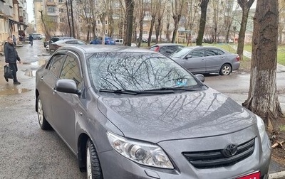 Toyota Corolla, 2008 год, 750 000 рублей, 1 фотография
