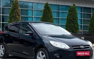 Ford Focus III, 2011 год, 695 990 рублей, 1 фотография