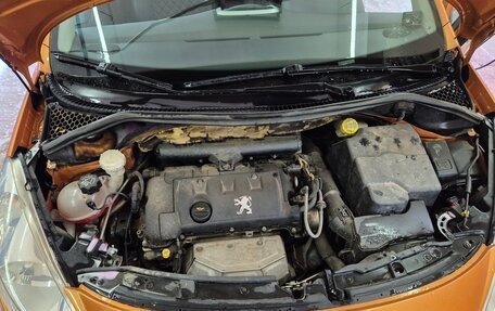 Peugeot 207 I, 2007 год, 470 000 рублей, 1 фотография