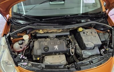 Peugeot 207 I, 2007 год, 470 000 рублей, 1 фотография