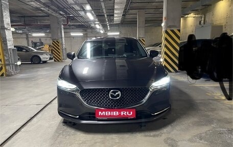 Mazda 6, 2019 год, 2 900 000 рублей, 1 фотография
