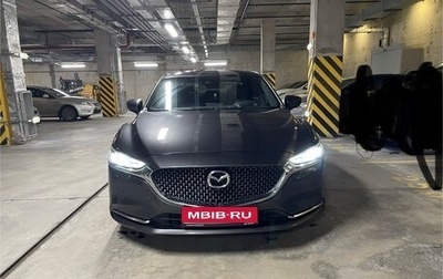 Mazda 6, 2019 год, 2 900 000 рублей, 1 фотография
