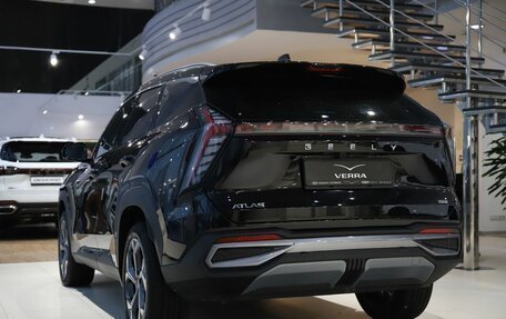 Geely Atlas, 2024 год, 3 817 190 рублей, 5 фотография