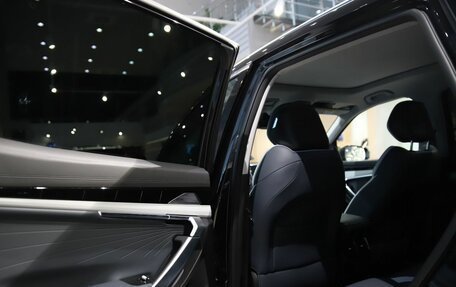 Geely Atlas, 2024 год, 3 817 190 рублей, 8 фотография