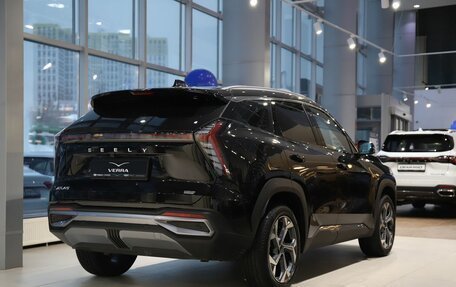Geely Atlas, 2024 год, 3 817 190 рублей, 6 фотография