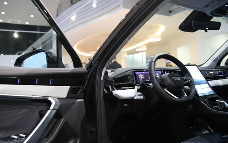 Geely Atlas, 2024 год, 3 817 190 рублей, 9 фотография