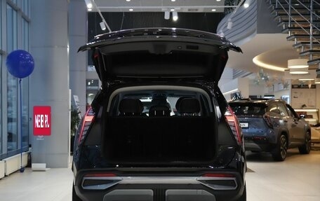 Geely Atlas, 2024 год, 3 817 190 рублей, 7 фотография