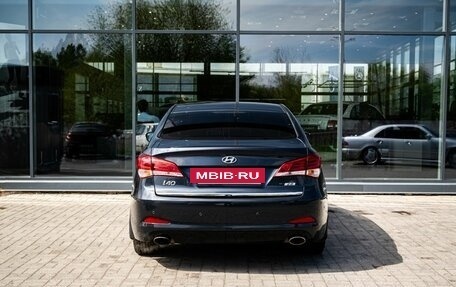 Hyundai i40 I рестайлинг, 2016 год, 1 250 000 рублей, 4 фотография