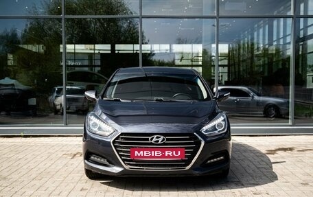 Hyundai i40 I рестайлинг, 2016 год, 1 250 000 рублей, 3 фотография