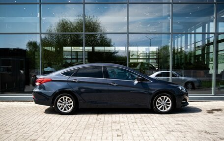 Hyundai i40 I рестайлинг, 2016 год, 1 250 000 рублей, 8 фотография