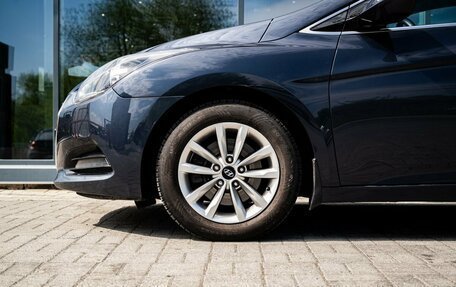 Hyundai i40 I рестайлинг, 2016 год, 1 250 000 рублей, 9 фотография