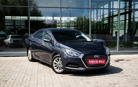 Hyundai i40 I рестайлинг, 2016 год, 1 250 000 рублей, 5 фотография