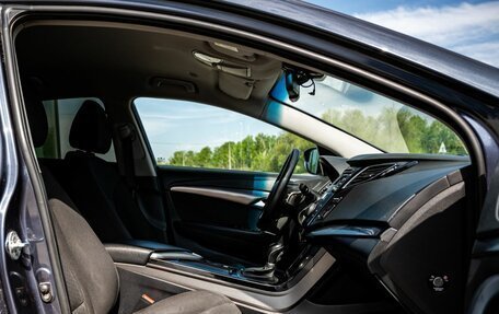 Hyundai i40 I рестайлинг, 2016 год, 1 250 000 рублей, 11 фотография