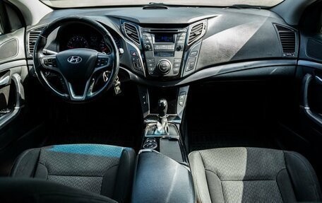 Hyundai i40 I рестайлинг, 2016 год, 1 250 000 рублей, 15 фотография