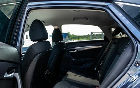 Hyundai i40 I рестайлинг, 2016 год, 1 250 000 рублей, 14 фотография