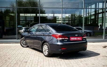 Hyundai i40 I рестайлинг, 2016 год, 1 250 000 рублей, 6 фотография