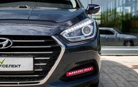 Hyundai i40 I рестайлинг, 2016 год, 1 250 000 рублей, 10 фотография