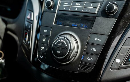 Hyundai i40 I рестайлинг, 2016 год, 1 250 000 рублей, 20 фотография