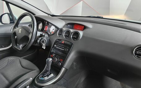 Peugeot 308 II, 2012 год, 595 000 рублей, 10 фотография