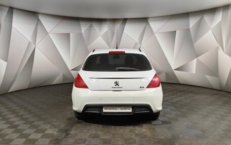 Peugeot 308 II, 2012 год, 595 000 рублей, 8 фотография