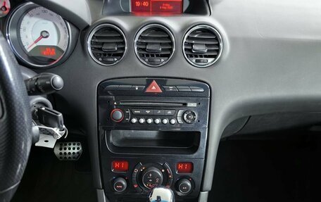 Peugeot 308 II, 2012 год, 595 000 рублей, 12 фотография