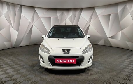 Peugeot 308 II, 2012 год, 595 000 рублей, 7 фотография