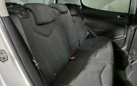 Peugeot 308 II, 2012 год, 595 000 рублей, 13 фотография
