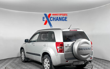Suzuki Grand Vitara, 2010 год, 1 037 000 рублей, 6 фотография